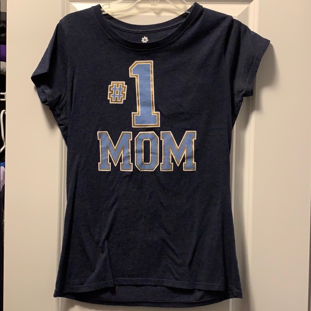 Short sleeve tee